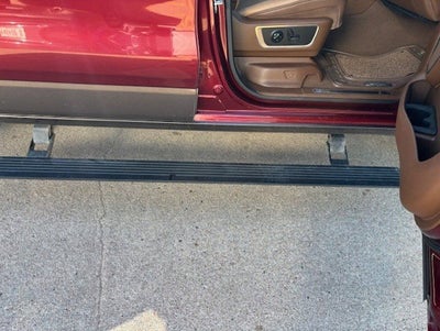 2019 RAM 1500 Longhorn Crew Cab 4x4 5'7' Box