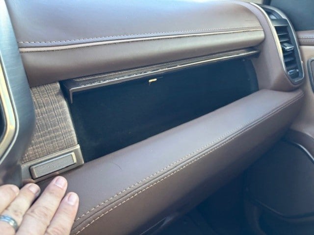 2019 RAM 1500 Longhorn Crew Cab 4x4 5'7' Box