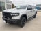 2027 RAM Ram 1500 RAM 1500 REBEL CREW CAB 4X4 5'7' BOX