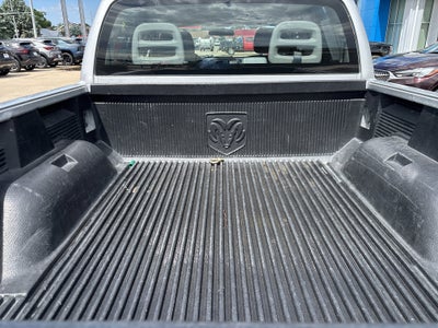 2006 Dodge Dakota SLT