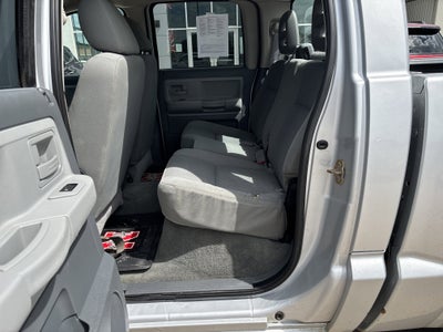 2006 Dodge Dakota SLT