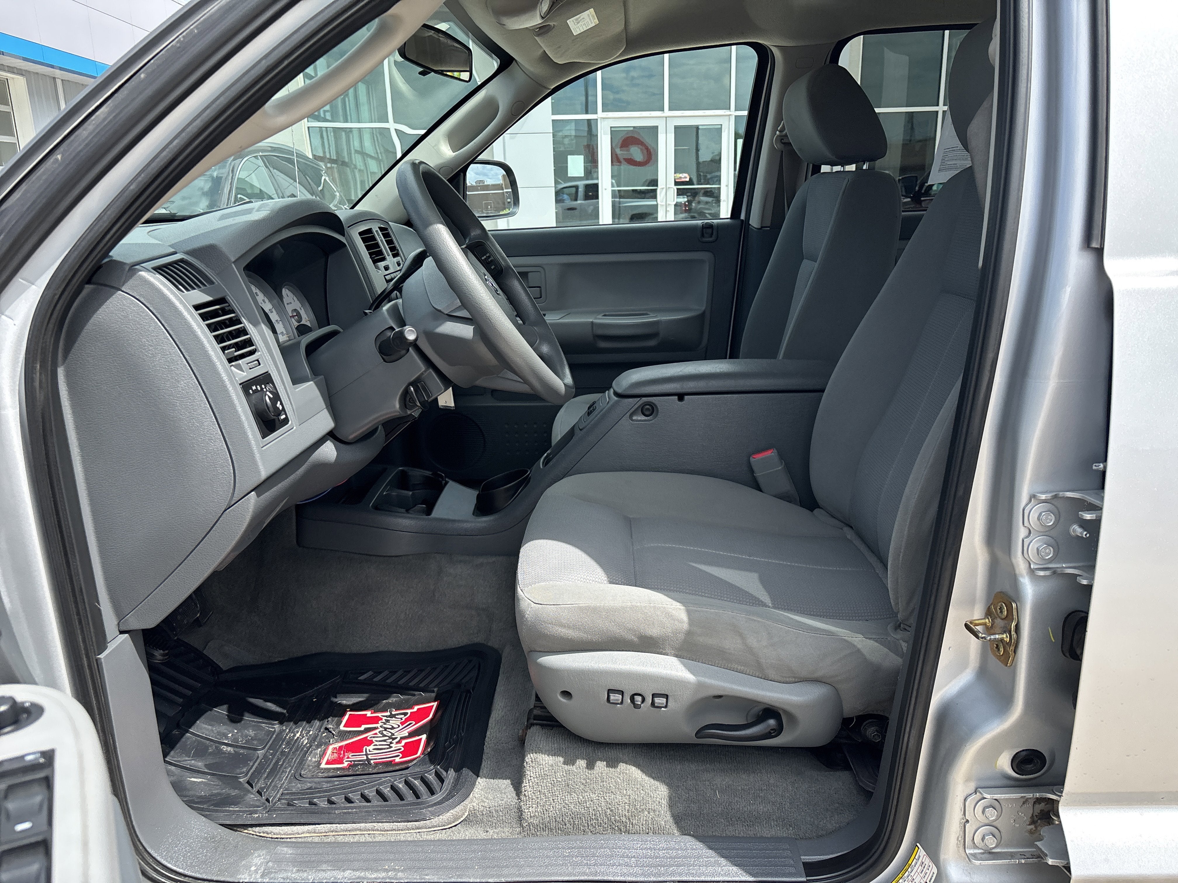 2006 Dodge Dakota SLT