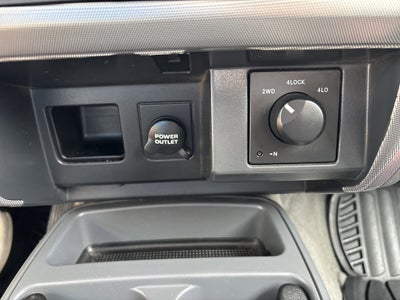 2006 Dodge Dakota SLT