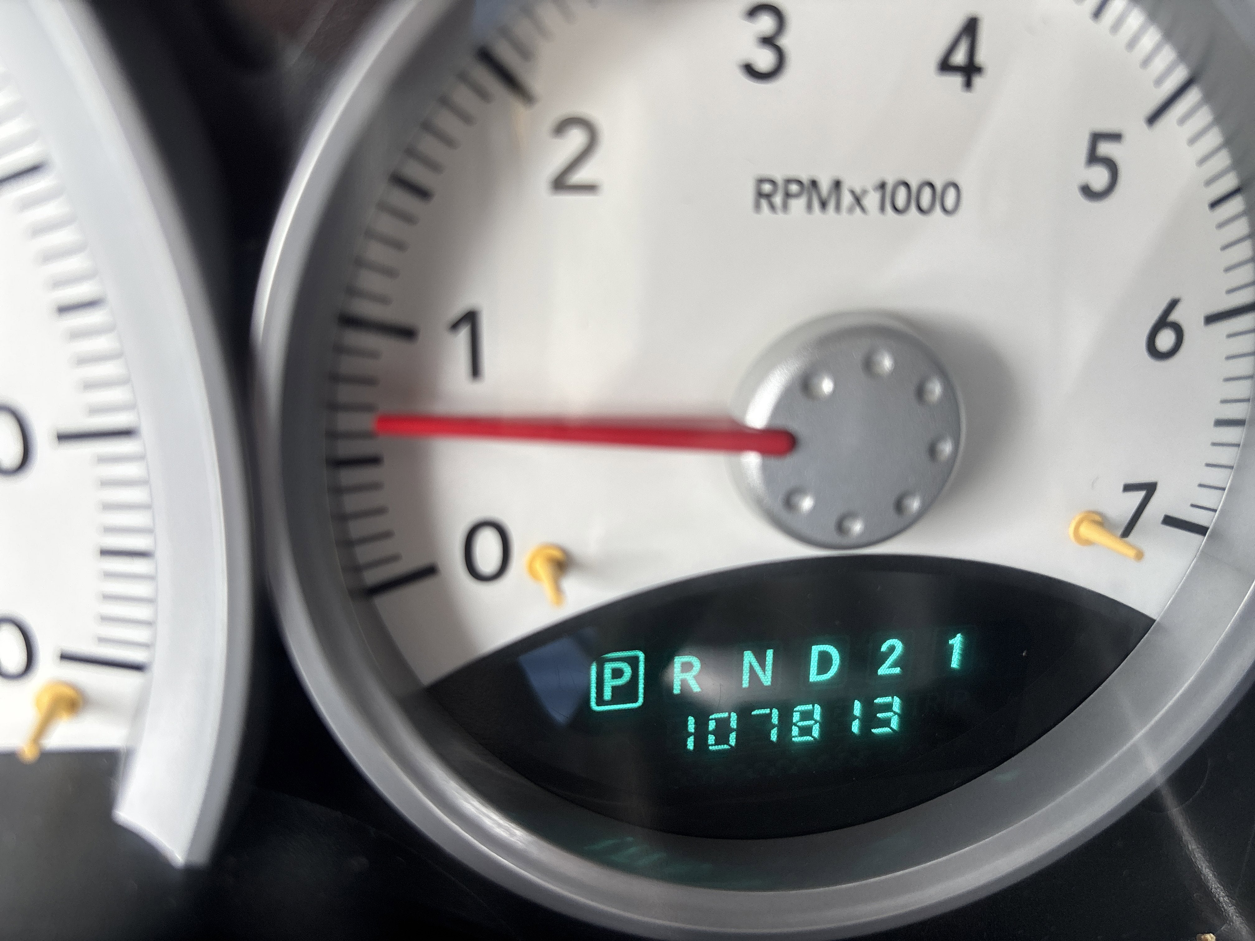 2006 Dodge Dakota SLT