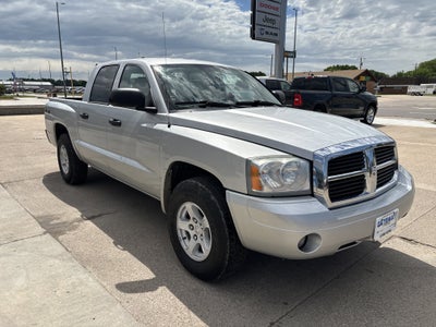 2006 Dodge Dakota SLT