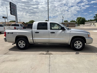 2006 Dodge Dakota SLT