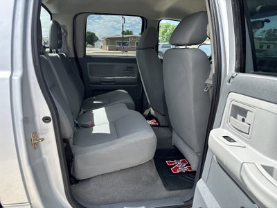 2006 Dodge Dakota SLT