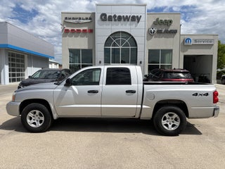 2006 Dodge Dakota SLT