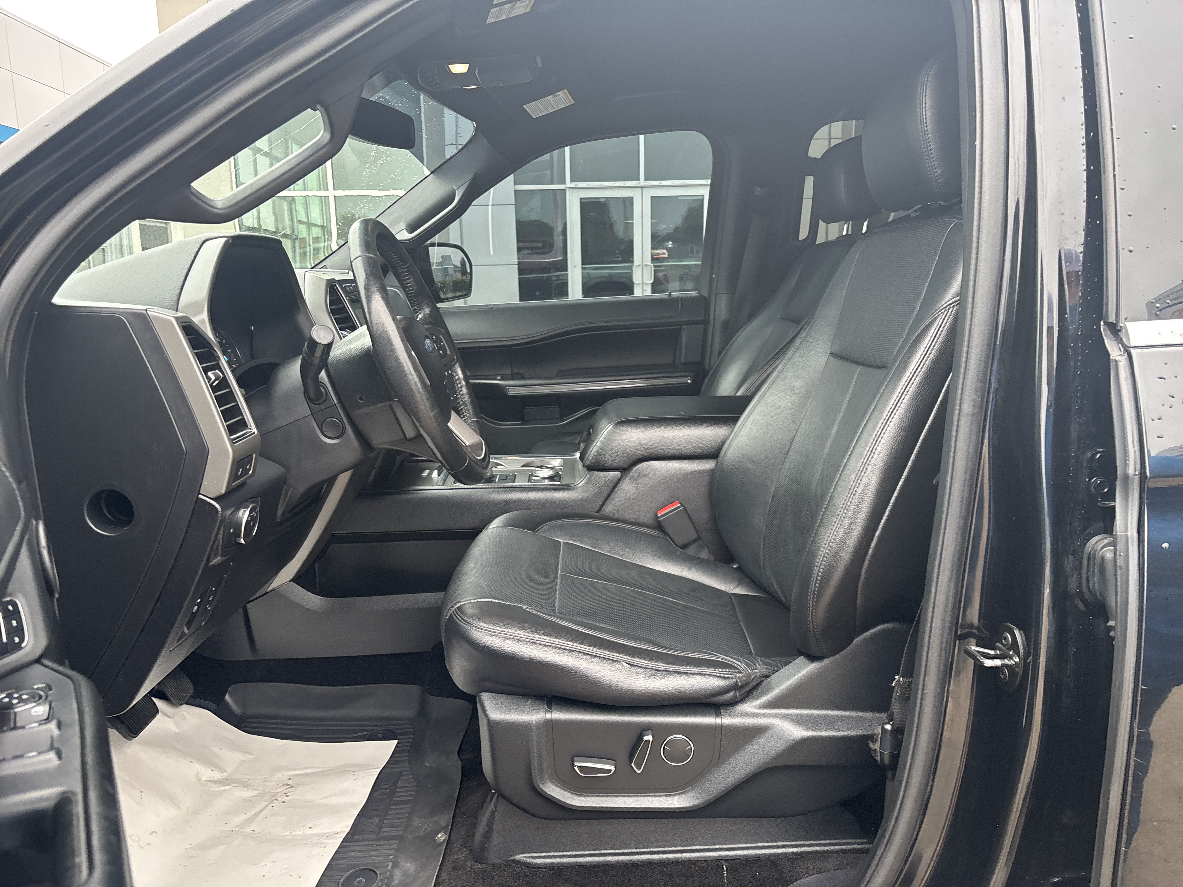 2018 Ford Expedition MAX XLT