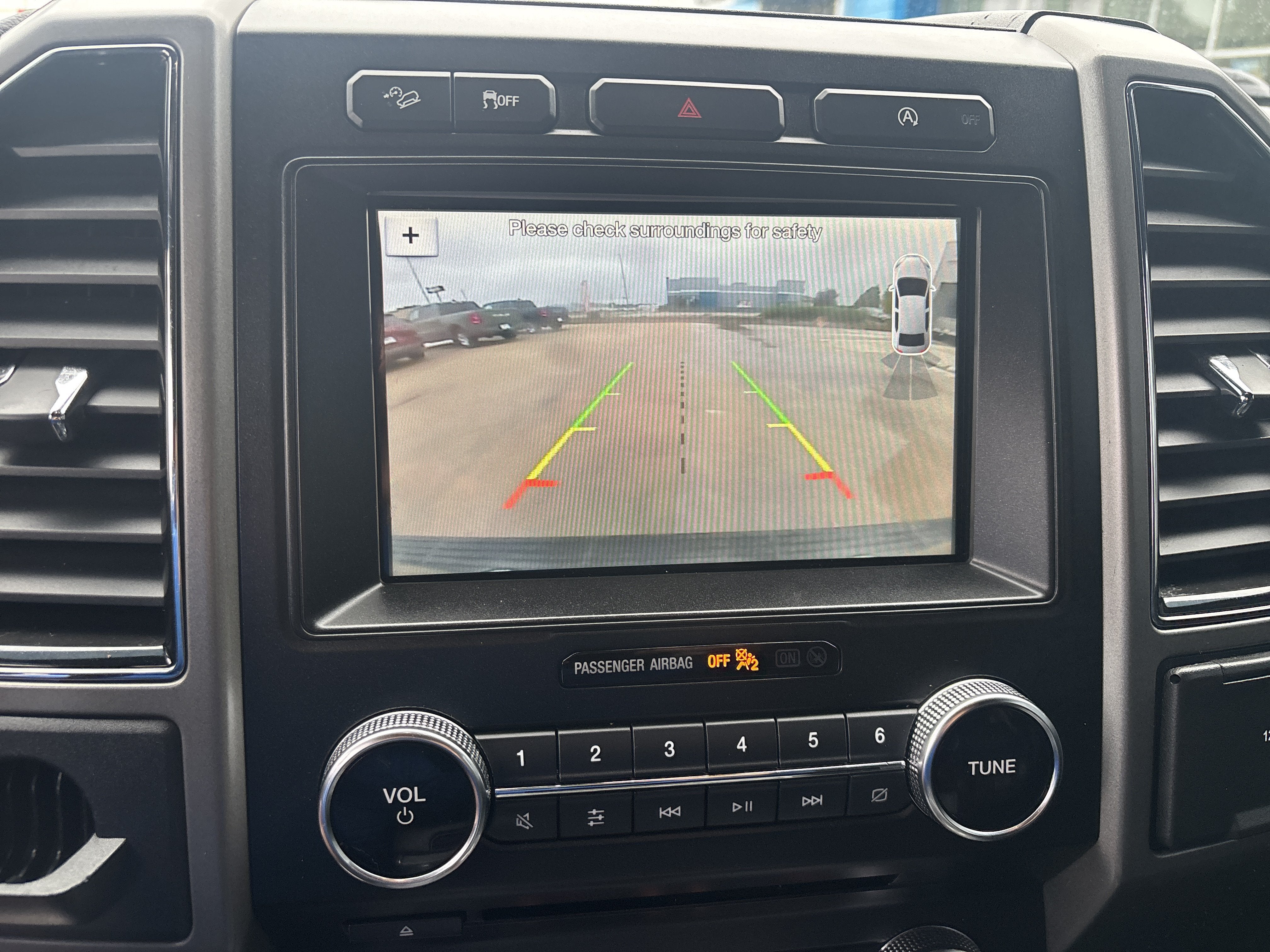 2018 Ford Expedition MAX XLT
