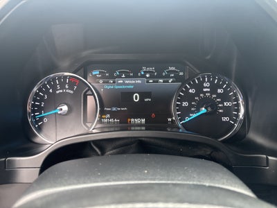 2018 Ford Expedition MAX XLT