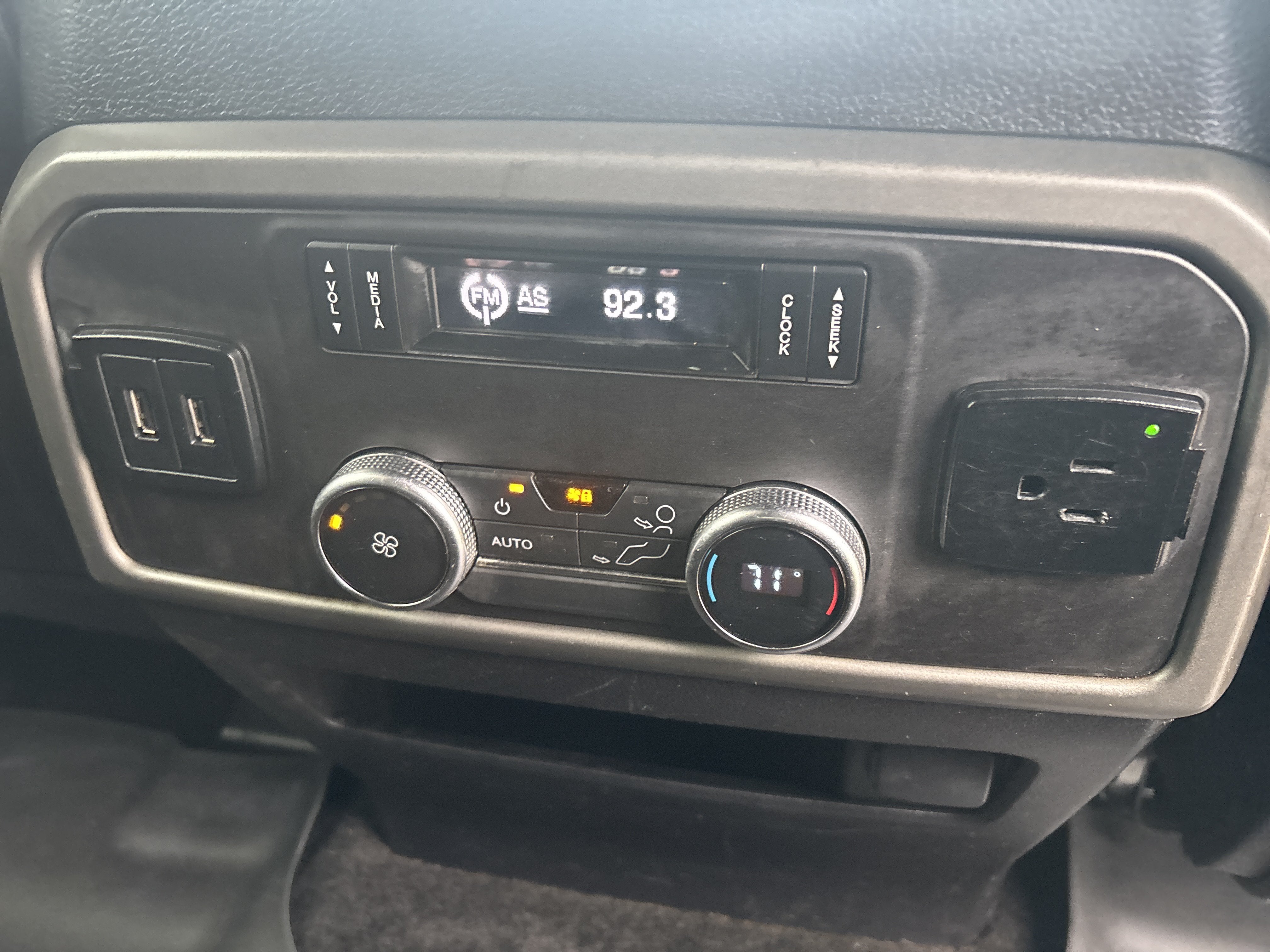 2018 Ford Expedition MAX XLT