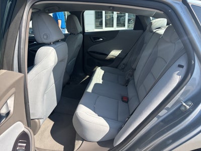 2023 Chevrolet Malibu FWD 1FL