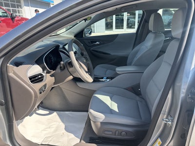 2023 Chevrolet Malibu FWD 1FL