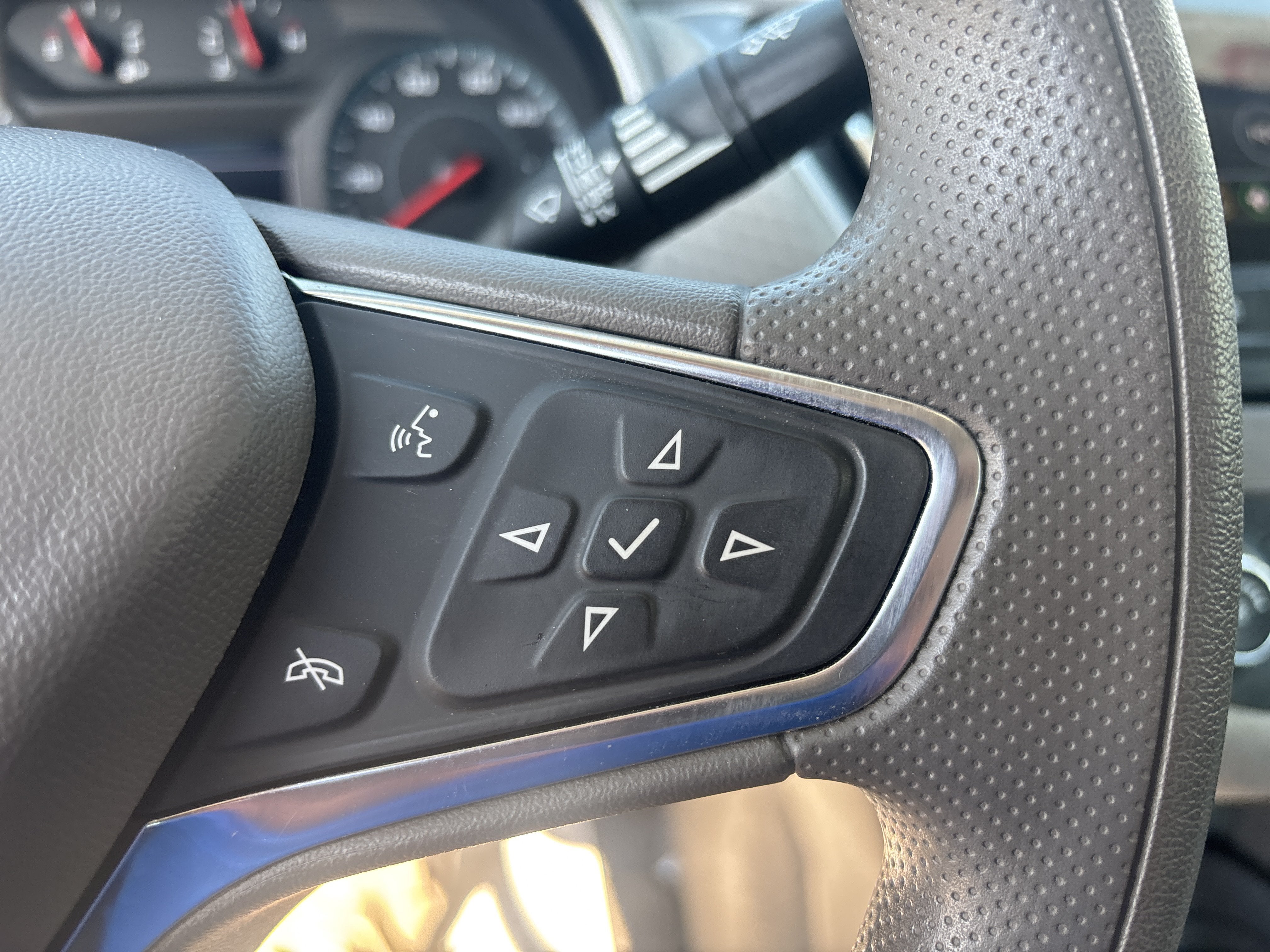 2023 Chevrolet Malibu FWD 1FL