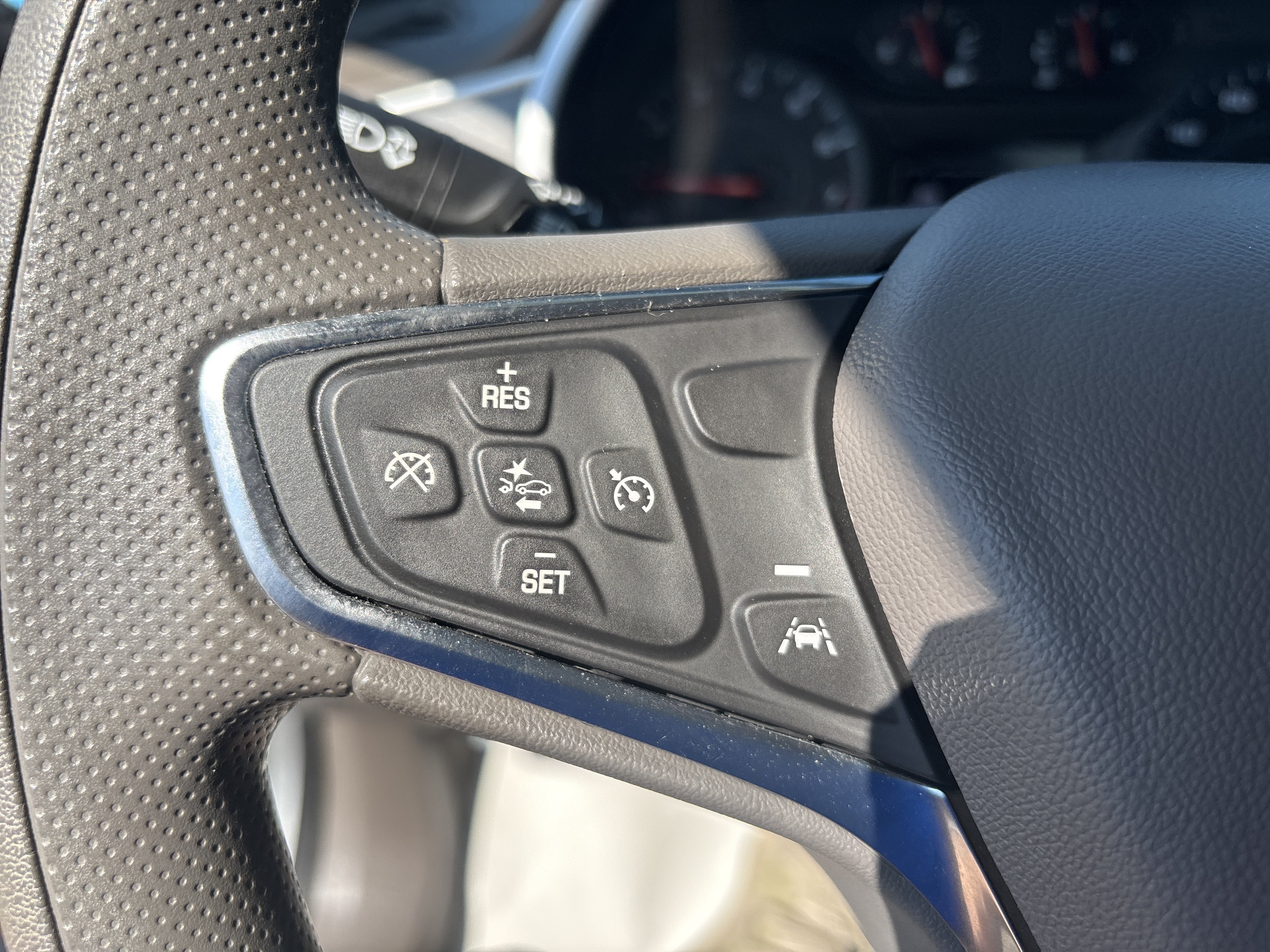 2023 Chevrolet Malibu FWD 1FL