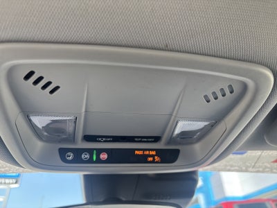 2023 Chevrolet Malibu FWD 1FL