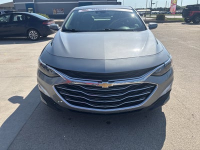 2023 Chevrolet Malibu FWD 1FL