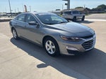 2023 Chevrolet Malibu FWD 1FL