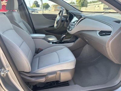 2023 Chevrolet Malibu FWD 1FL