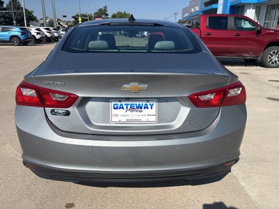 2023 Chevrolet Malibu FWD 1FL