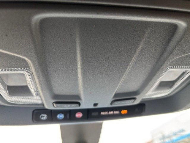 2023 Chevrolet Silverado 2500HD 4WD Crew Cab Long Bed WT