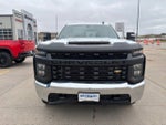 2023 Chevrolet Silverado 2500HD 4WD Crew Cab Long Bed WT