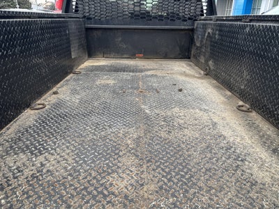 2023 Chevrolet Silverado 3500HD Chassis Work Truck