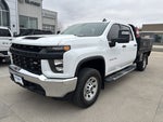 2023 Chevrolet Silverado 3500HD Chassis Work Truck