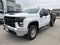 2023 Chevrolet Silverado 3500HD Chassis Work Truck