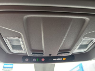 2023 Chevrolet Silverado 3500HD Chassis Work Truck