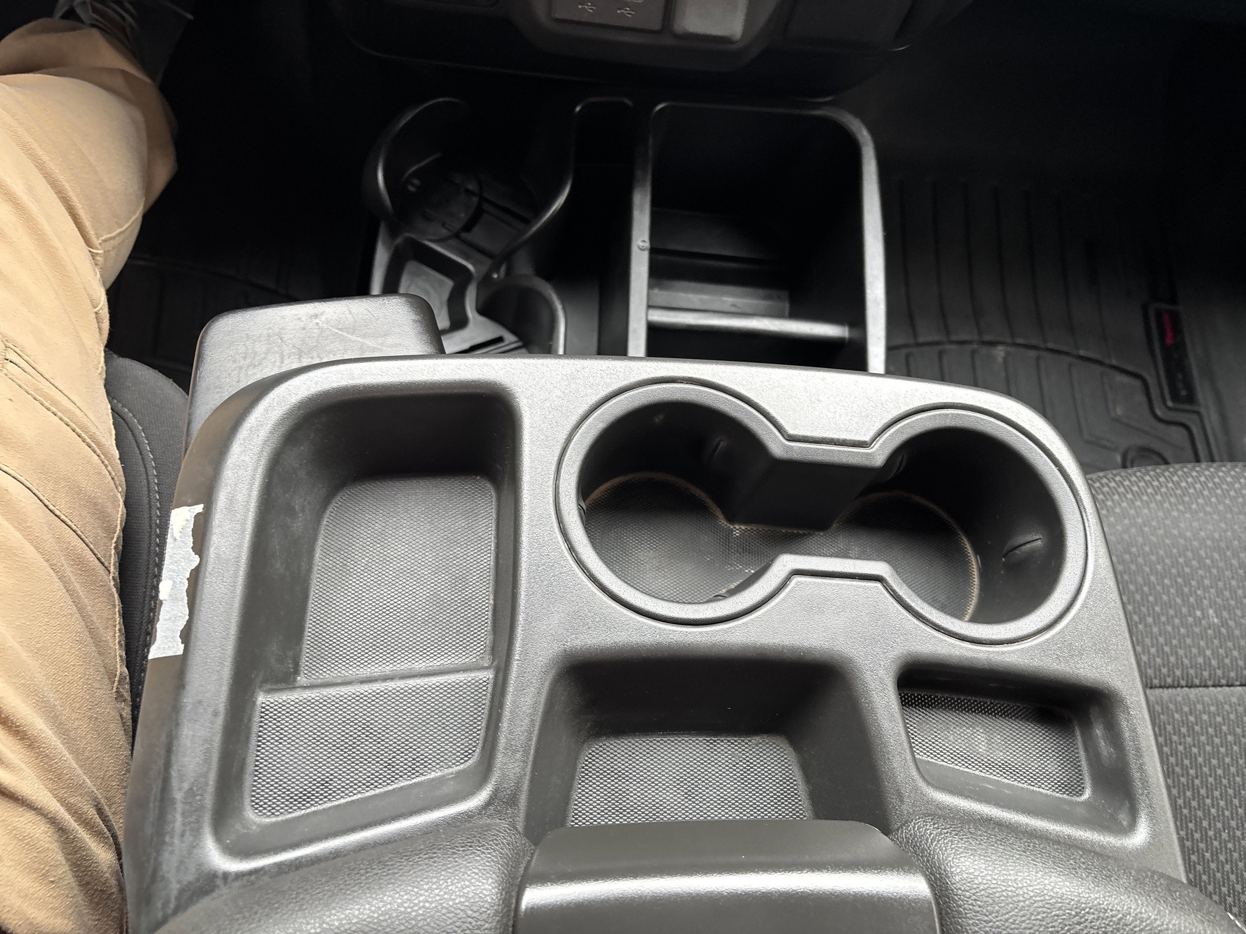 2023 Chevrolet Silverado 3500HD Chassis Work Truck