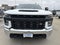 2023 Chevrolet Silverado 3500HD Chassis Work Truck
