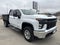 2023 Chevrolet Silverado 3500HD Chassis Work Truck