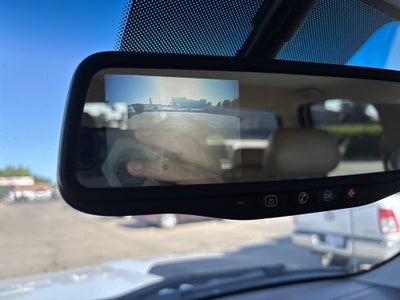 2012 Chevrolet Silverado 2500HD LT