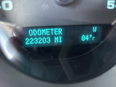 2012 Chevrolet Silverado 2500HD LT