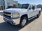 2012 Chevrolet Silverado 2500HD LT