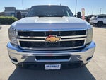 2012 Chevrolet Silverado 2500HD LT
