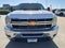 2012 Chevrolet Silverado 2500HD LT