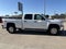 2012 Chevrolet Silverado 2500HD LT