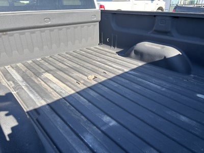 2012 Chevrolet Silverado 2500HD LT