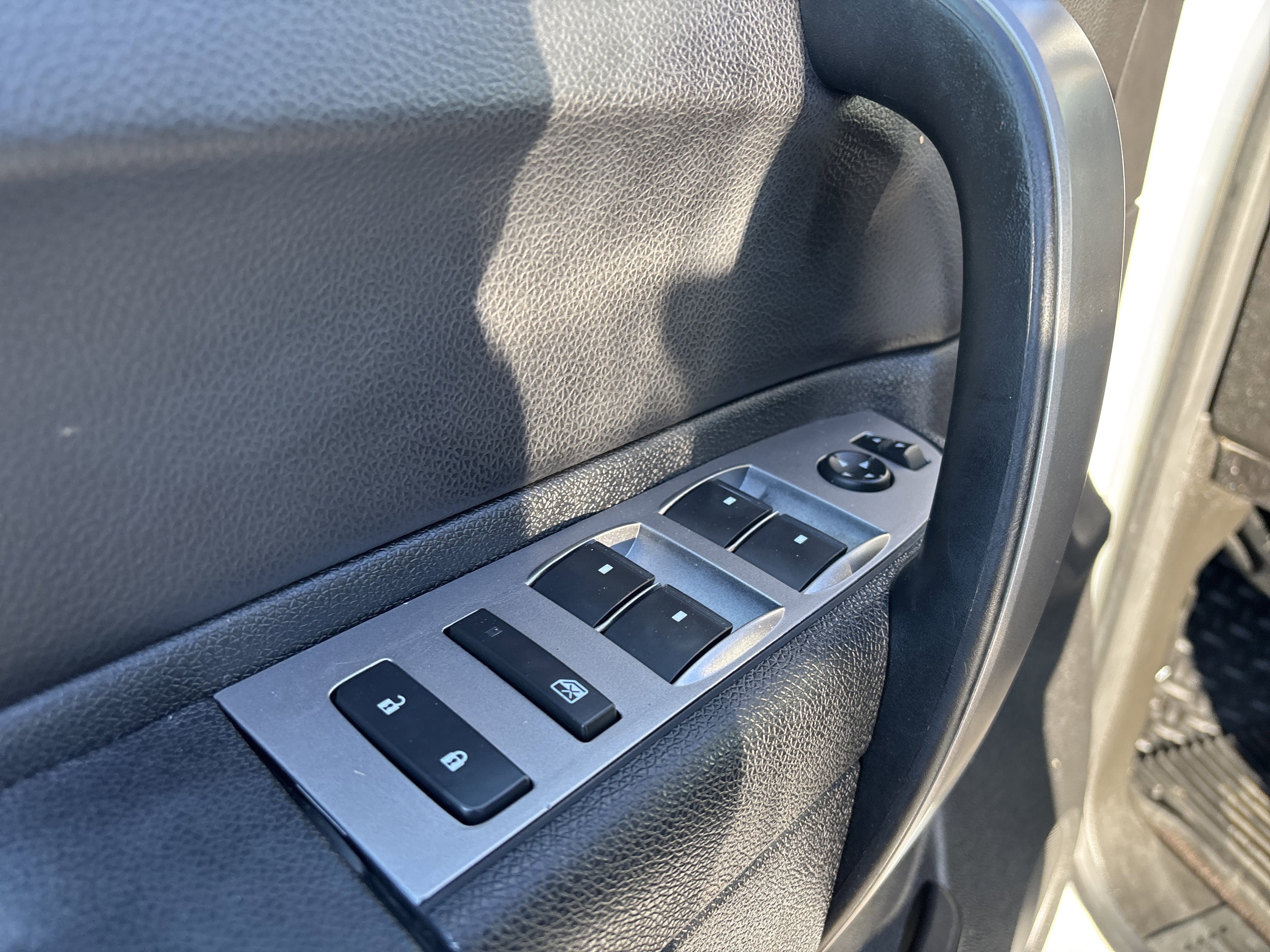 2012 Chevrolet Silverado 2500HD LT