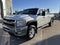 2012 Chevrolet Silverado 2500HD LT