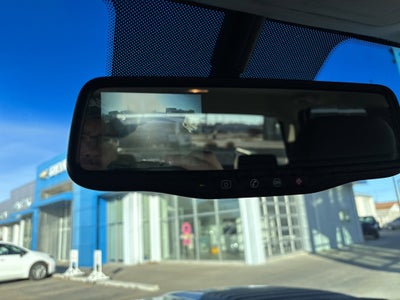 2012 Chevrolet Silverado 2500HD LT