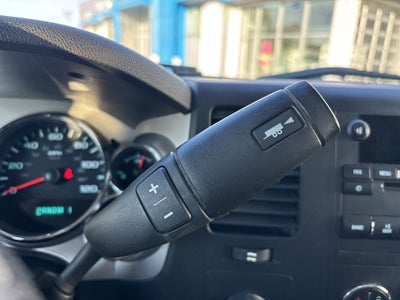 2012 Chevrolet Silverado 2500HD LT