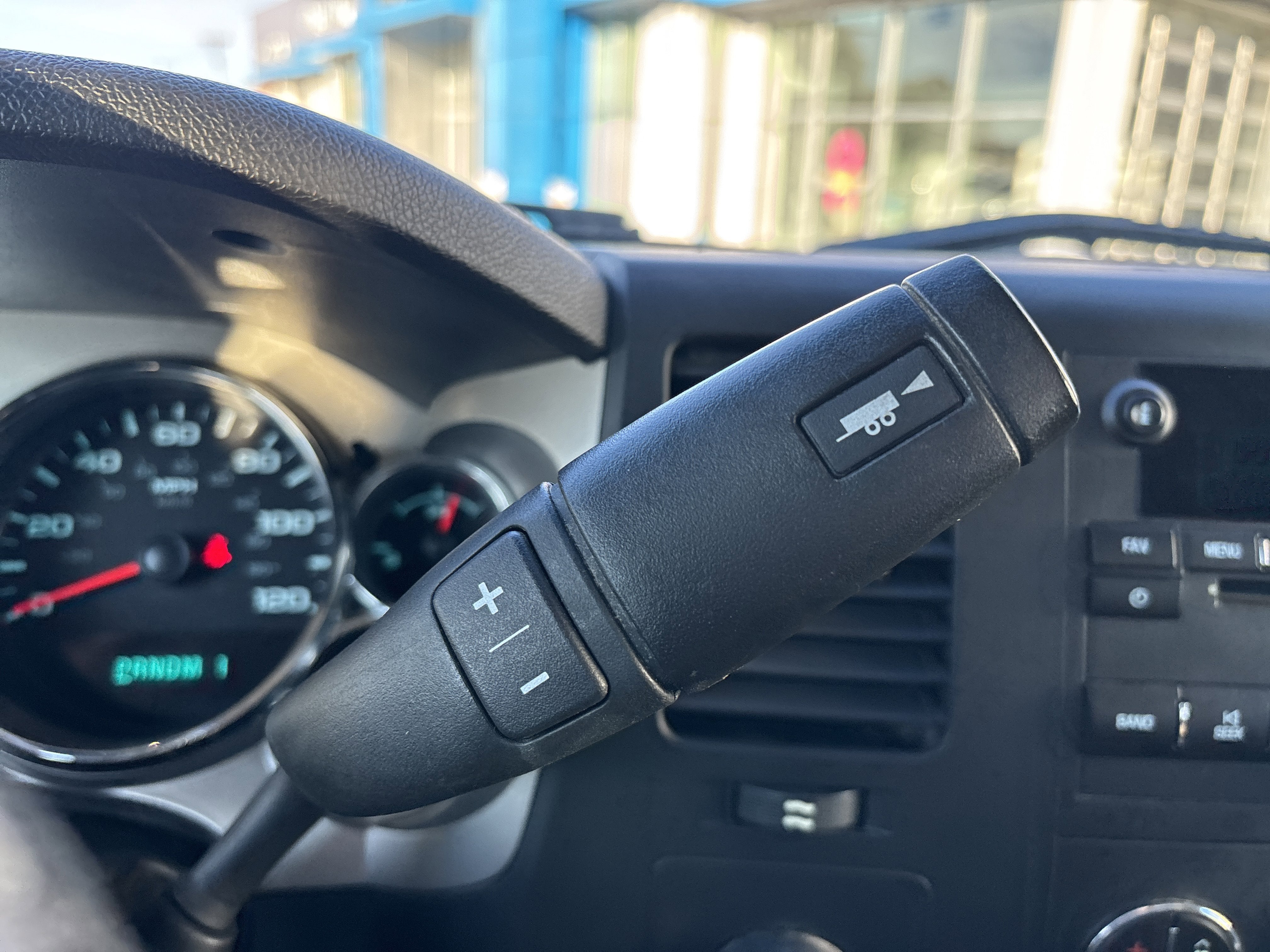 2012 Chevrolet Silverado 2500HD LT