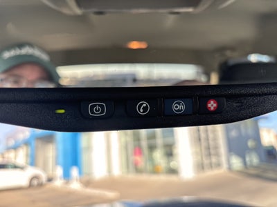 2012 Chevrolet Silverado 2500HD LT