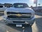 2012 Chevrolet Silverado 2500HD LT