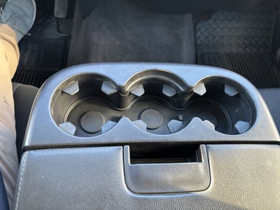 2012 Chevrolet Silverado 2500HD LT