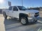 2012 Chevrolet Silverado 2500HD LT